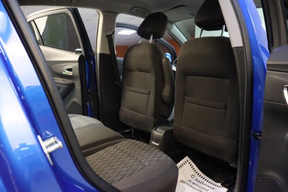 Opel Mokka, 1.8 л, АТ, 2013 фото 1