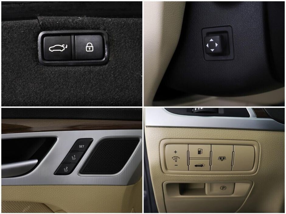 Genesis G80, 2.0 л, АТ, 2017 фото 2