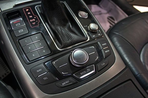 Audi A6, 2.8 л, Робот, 2014 фото 2