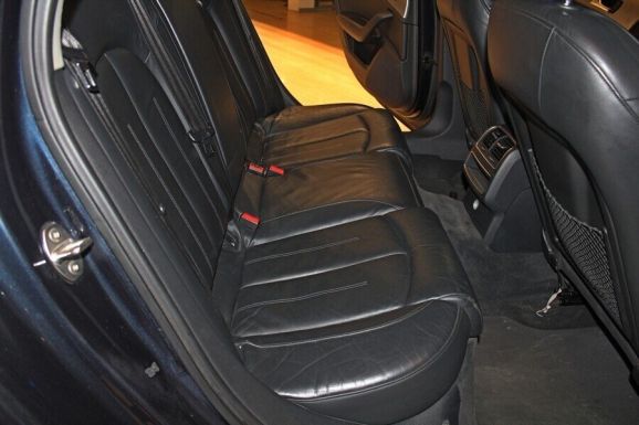 Audi A6, 2.8 л, Робот, 2014 фото 1