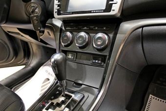 Mazda 6, 2.0 л, АКПП, 2011 фото 10