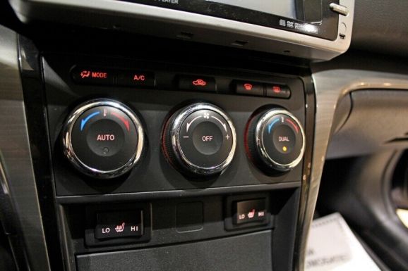 Mazda 6, 2.0 л, АТ, 2011 фото 1