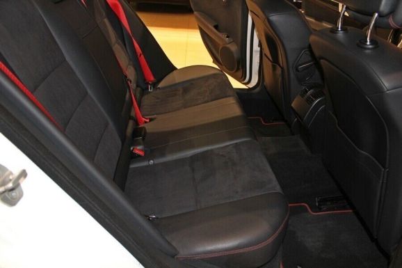 Mercedes-Benz C-Класс, 1.6 л, АТ, 2014 фото 8