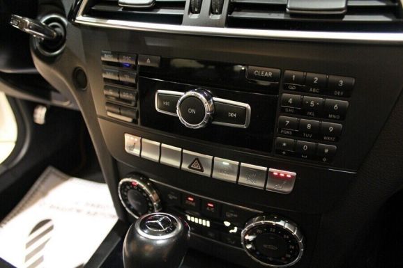 Mercedes-Benz C-Класс, 1.6 л, АТ, 2014 фото 10