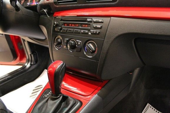 BMW 1 серии, 1.6 л, АТ, 2010 фото 9