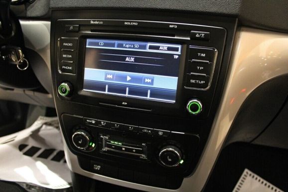 Skoda Yeti, 1.2 л, МТ, 2014 фото 8