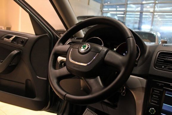 Skoda Yeti, 1.2 л, МТ, 2014 фото 2