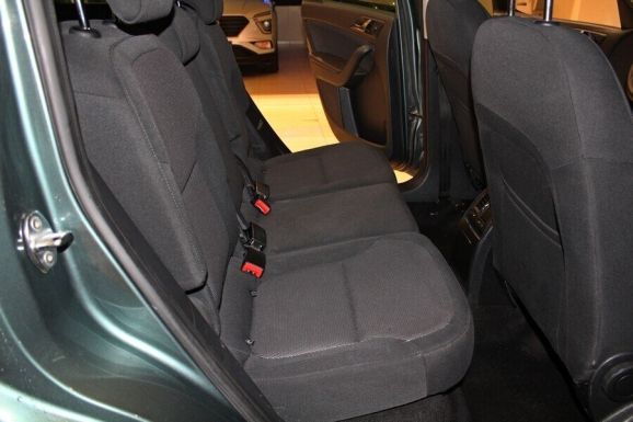 Skoda Yeti, 1.2 л, МТ, 2014 фото 1