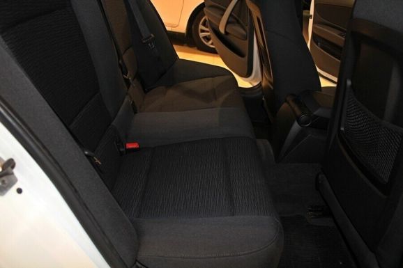 BMW 1 серии, 1.6 л, АТ, 2011 фото 1