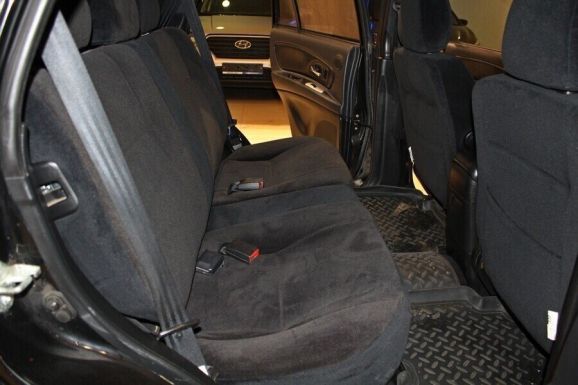 Great Wall Hover H3, 2.0 л, МТ, 2014 фото 8