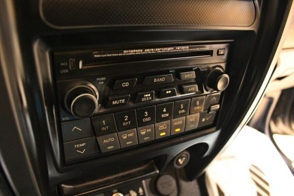 Great Wall Hover H3, 2.0 л, МТ, 2014 фото 1