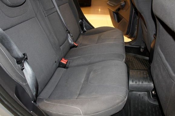 Ford Focus, 2.0 л, Робот, 2014 фото 2