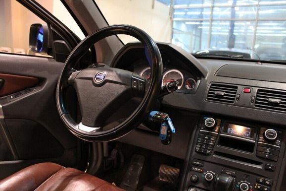 Volvo XC90, 2.5 л, АТ, 2013 фото 7