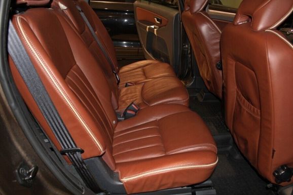 Volvo XC90, 2.5 л, АТ, 2013 фото 8