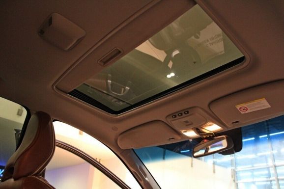 Volvo XC90, 2.5 л, АТ, 2013 фото 9