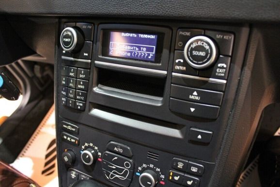 Volvo XC90, 2.5 л, АТ, 2013 фото 10