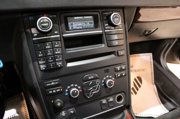 Volvo XC90, 2.5 л, АТ, 2013 фото 2