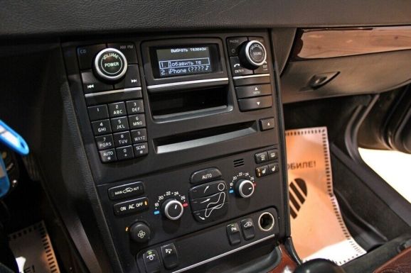 Volvo XC90, 2.5 л, АТ, 2013 фото 1