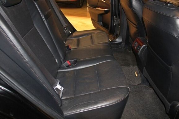 Toyota Camry, 2.5 л, АТ, 2013 фото 8