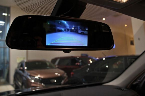 BMW X3, 2.0 л, АТ, 2012 фото 9