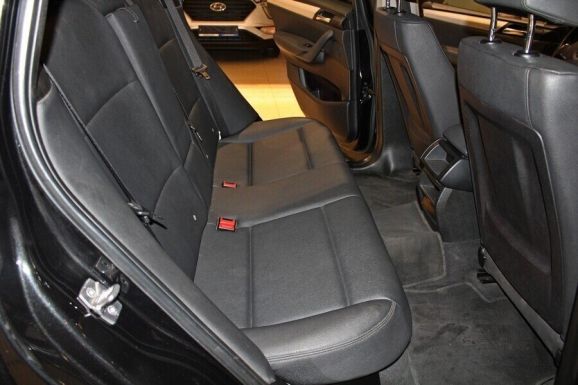 BMW X3, 2.0 л, АТ, 2012 фото 10