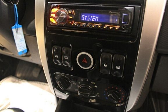 LADA (ВАЗ) Largus, 1.6 л, МТ, 2017 фото 1