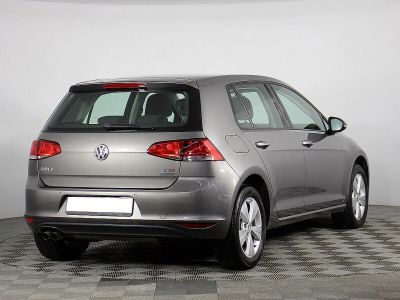 Volkswagen Golf, 1.4 л, РКПП, 2013 фото 4