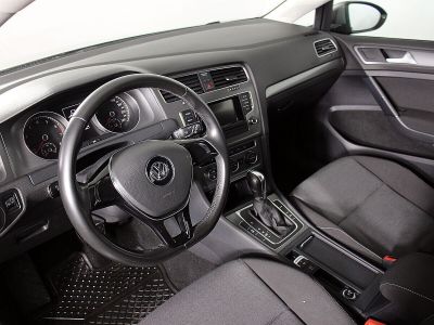 Volkswagen Golf, 1.4 л, РКПП, 2013 фото 6