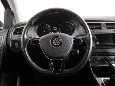 Volkswagen Golf, 1.4 л, РКПП, 2013 фото 7