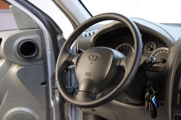 Hyundai Santa Fe, 2.7 л, АТ, 2010 фото 2