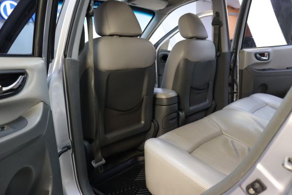 Hyundai Santa Fe, 2.7 л, АТ, 2010 фото 1