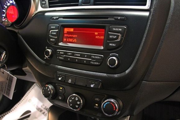 Kia Ceed, 1.6 л, АТ, 2018 фото 8