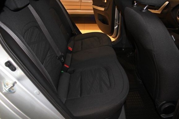 Kia Ceed, 1.6 л, АТ, 2018 фото 1