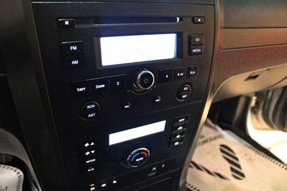 Great Wall Hover H3, 2.0 л, МТ, 2014 фото 2