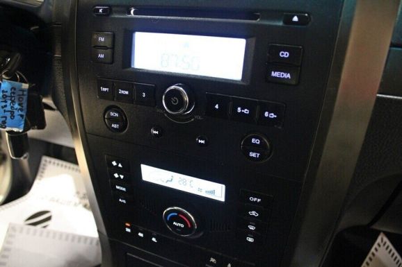 Great Wall Hover H3, 2.0 л, МТ, 2014 фото 1