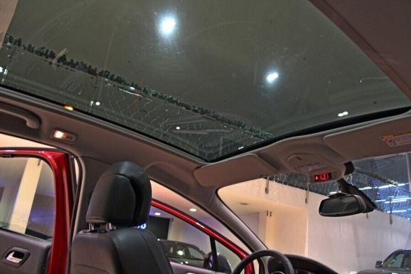 Peugeot 3008, 1.6 л, АТ, 2011 фото 9