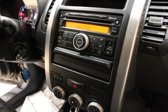 Nissan X-Trail, 2.0 л, Вариатор, 2013 фото 1