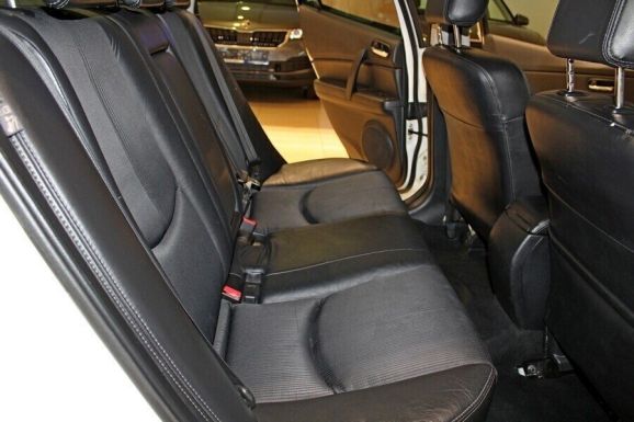 Mazda 6, 2.0 л, АТ, 2011 фото 7