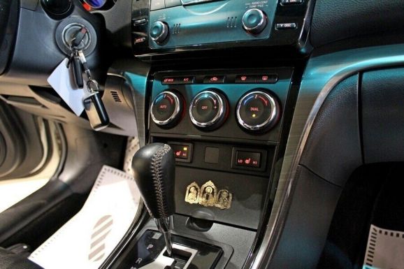 Mazda 6, 2.0 л, АТ, 2011 фото 9