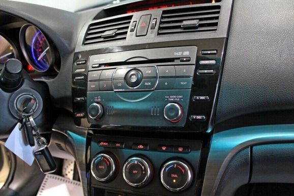 Mazda 6, 2.0 л, АТ, 2011 фото 10