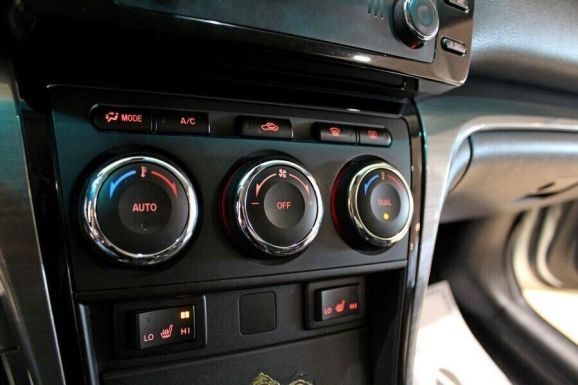 Mazda 6, 2.0 л, АТ, 2011 фото 11