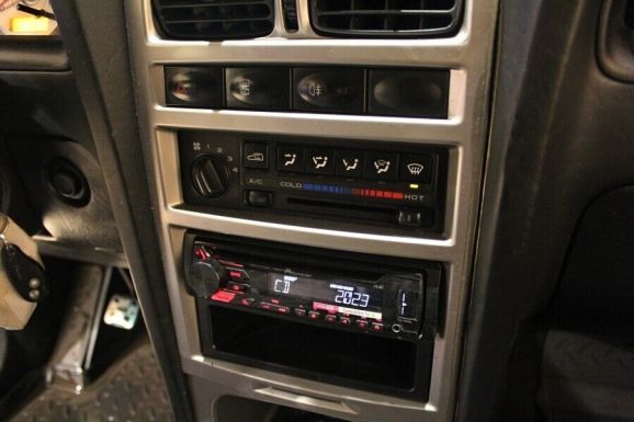 ТагАЗ Tager, 2.3 л, МТ, 2010 фото 8