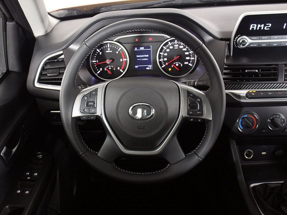 Great Wall Wingle 7, 2.0 л, МТ, 2020 фото 6