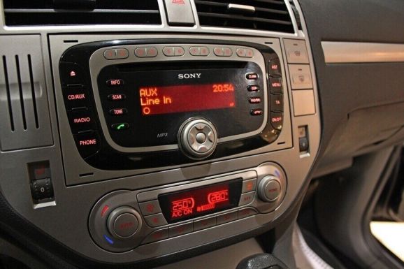 Ford C-MAX, 2.0 л, АТ, 2007 фото 2