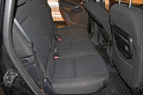 Ford C-MAX, 2.0 л, АТ, 2007 фото 1