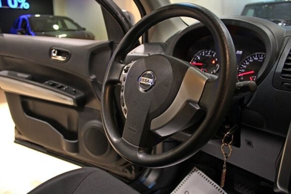 Nissan X-Trail, 2.0 л, Вариатор, 2011 фото 1