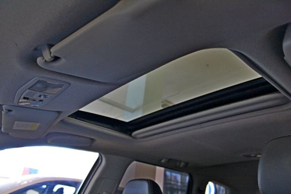 Mitsubishi Outlander, 2.4 л, Вариатор, 2007 фото 1