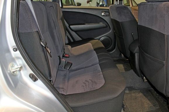 Mitsubishi Outlander, 2.4 л, АТ, 2007 фото 8