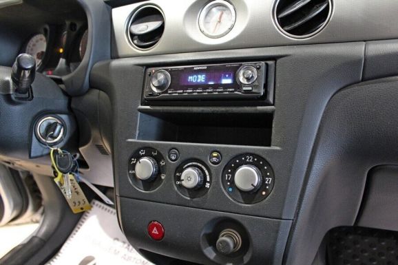 Mitsubishi Outlander, 2.4 л, АТ, 2007 фото 9