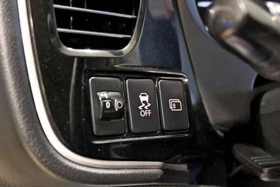 Mitsubishi Outlander, 2.4 л, Вариатор, 2013 фото 1